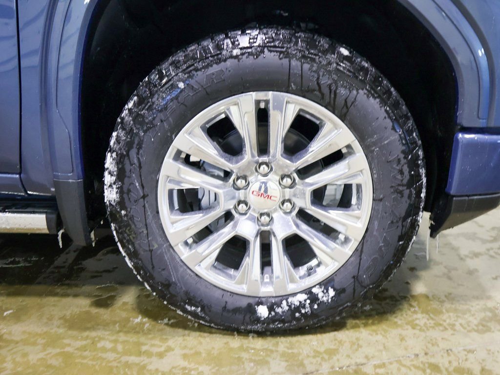 New 2026 GMC Sierra 1500 Denali w/ Technology Package image 32