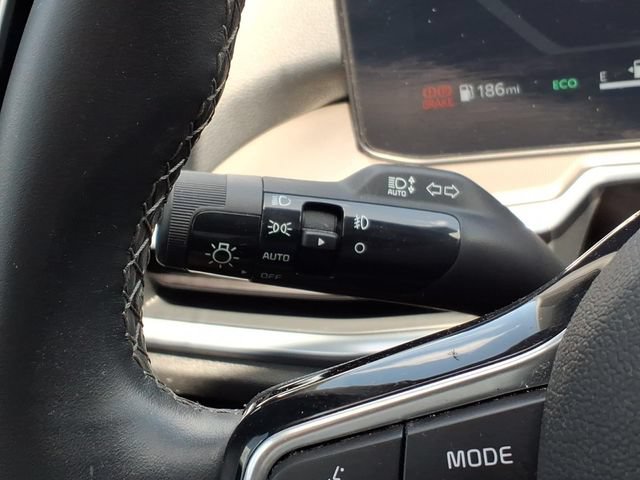 Used 2024 Kia Sorento SX FWD image 27