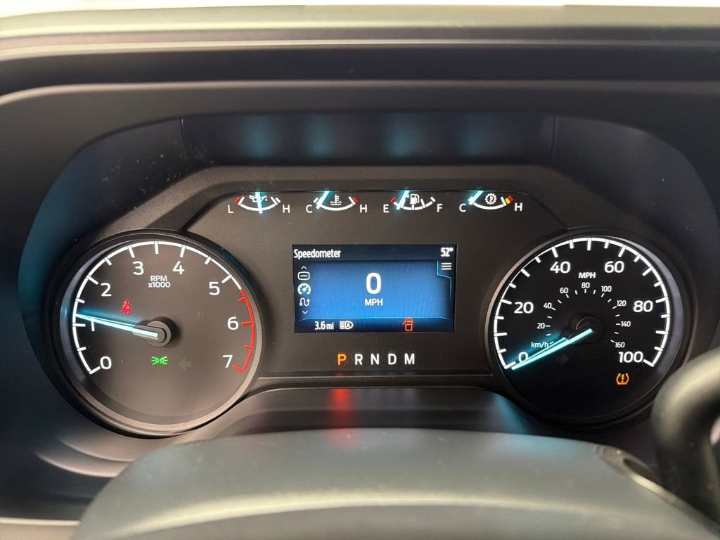 New 2026 Ford F250 XLT image 21