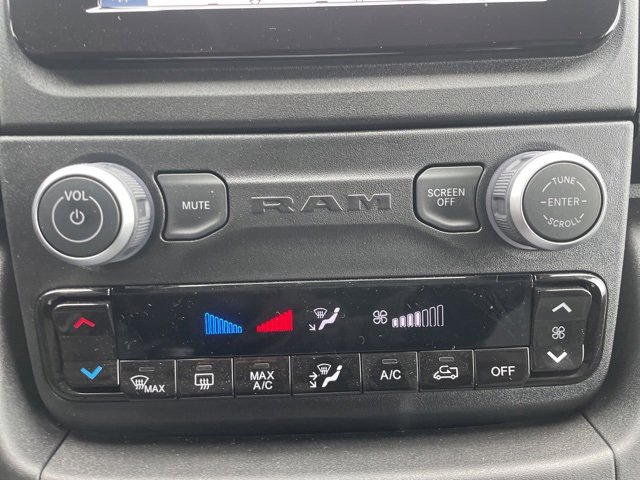 New 2026 RAM ProMaster 3500 w/ Convenience Group image 28