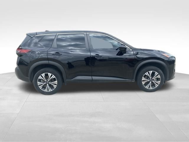 Used 2023 Nissan Rogue SV image 10