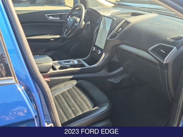 Certified 2023 Ford Edge SEL w/ Convenience Package AWD/4WD image 22
