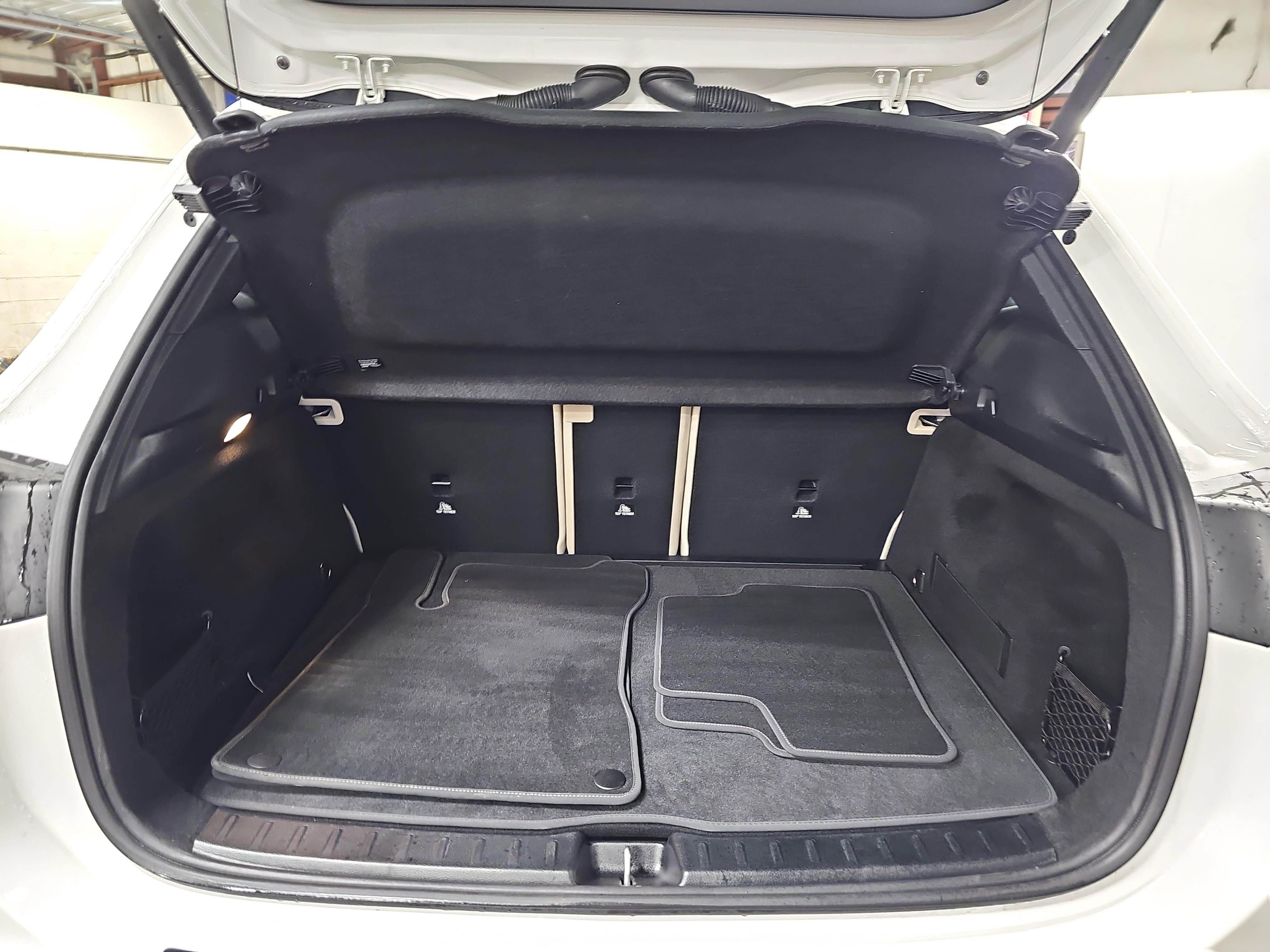 Certified 2026 Mercedes-Benz GLA 250 image 15