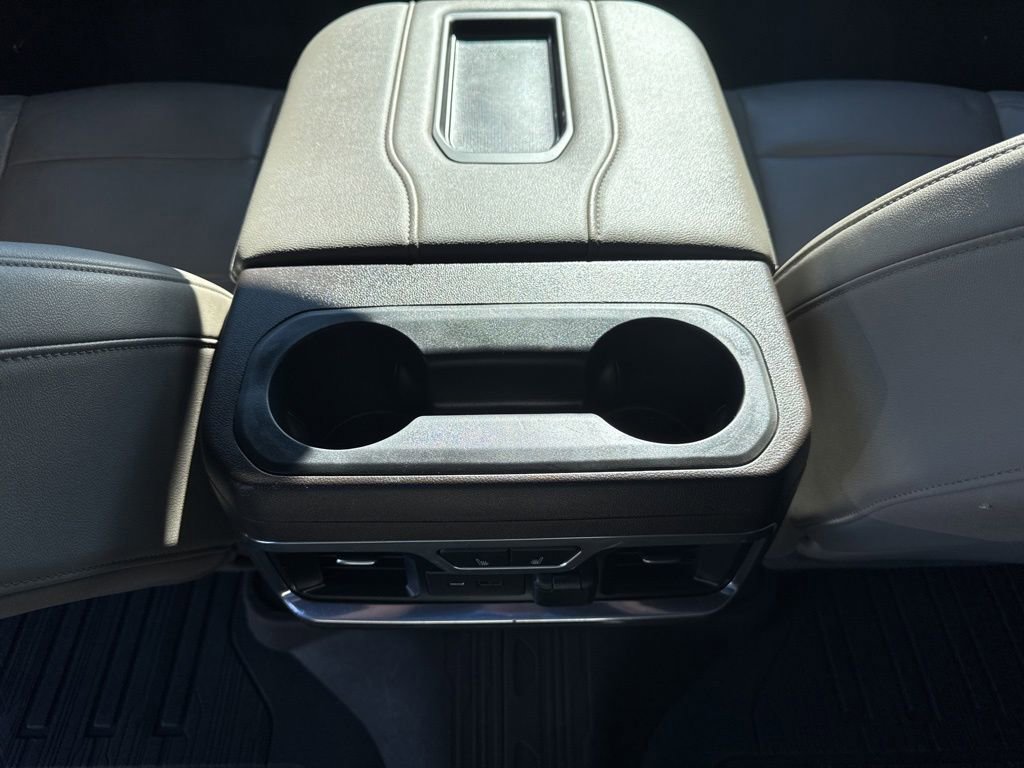 Used 2021 GMC Sierra 3500 SLT w/ SLT Preferred Package image 25