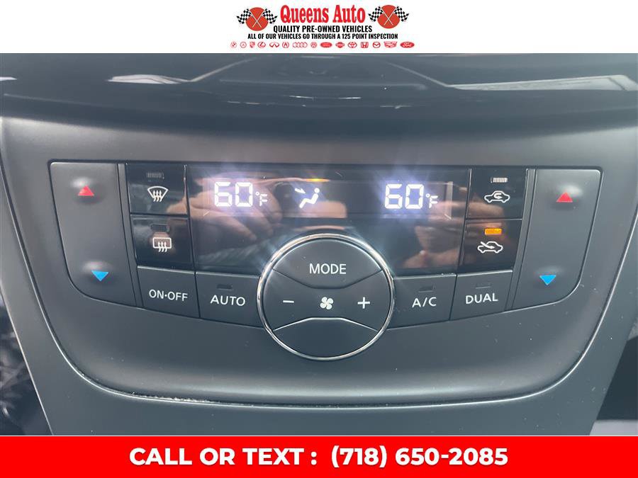 Used 2019 Nissan Sentra SV w/ Special Edition Package FWD image 40