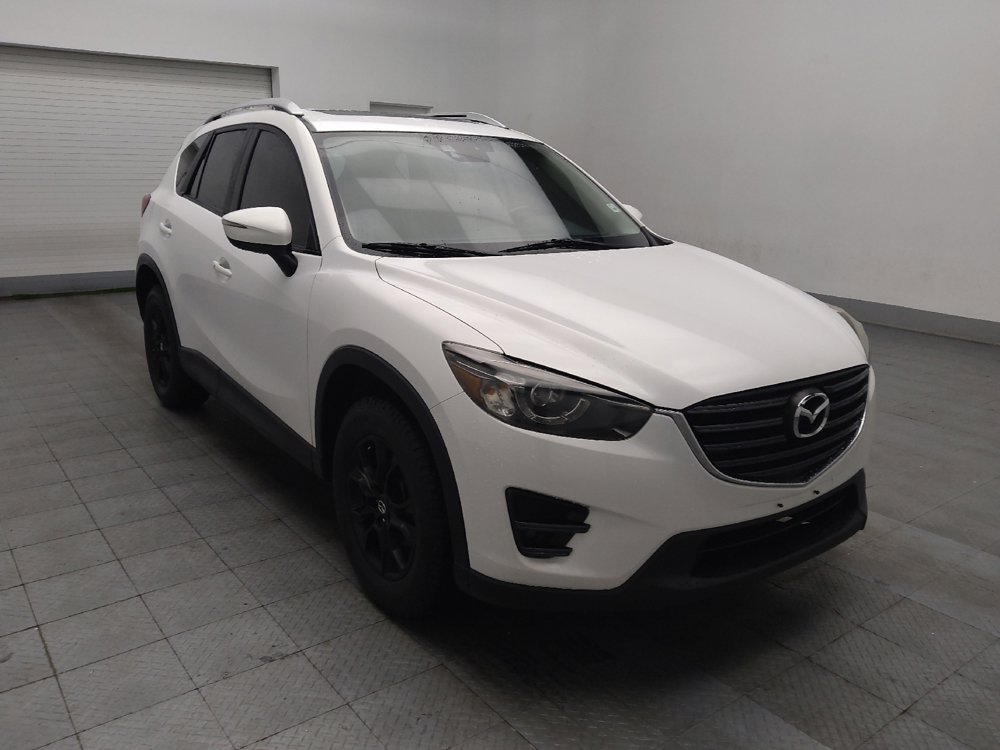 Used 2016 MAZDA CX-5 Grand Touring image 13