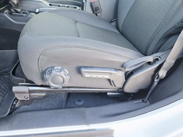 Used 2021 Jeep Wrangler Willys image 34