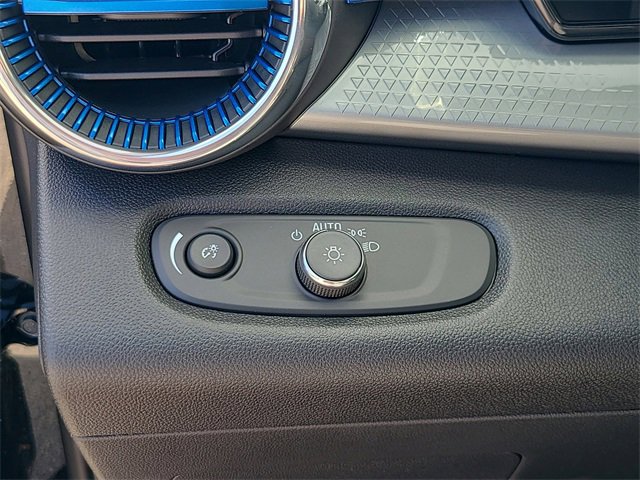 New 2026 Chevrolet Trax LT w/ Driver Confidence Package image 23