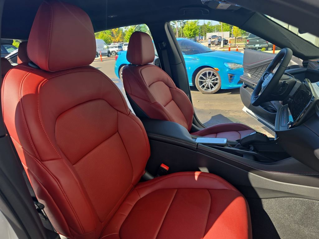 New 2026 Dodge Charger R/T AWD/4WD image 10