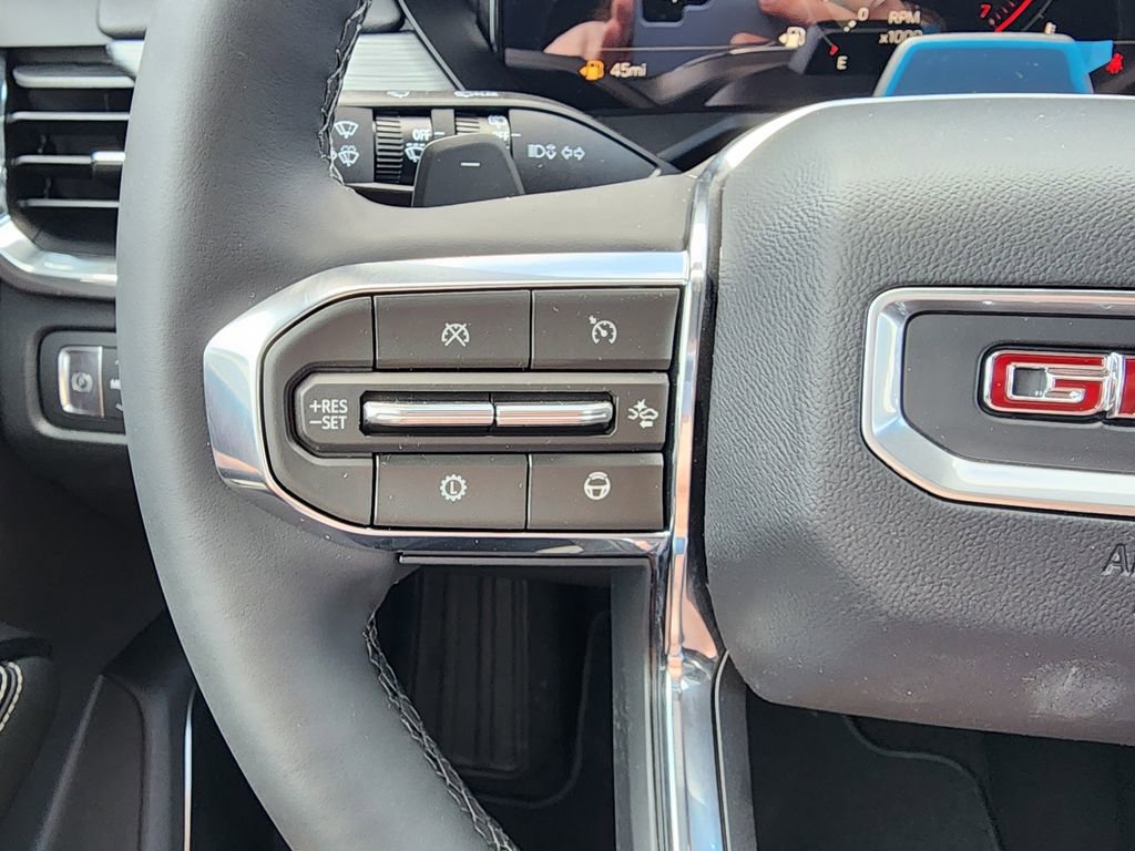 New 2026 GMC Acadia Elevation image 21