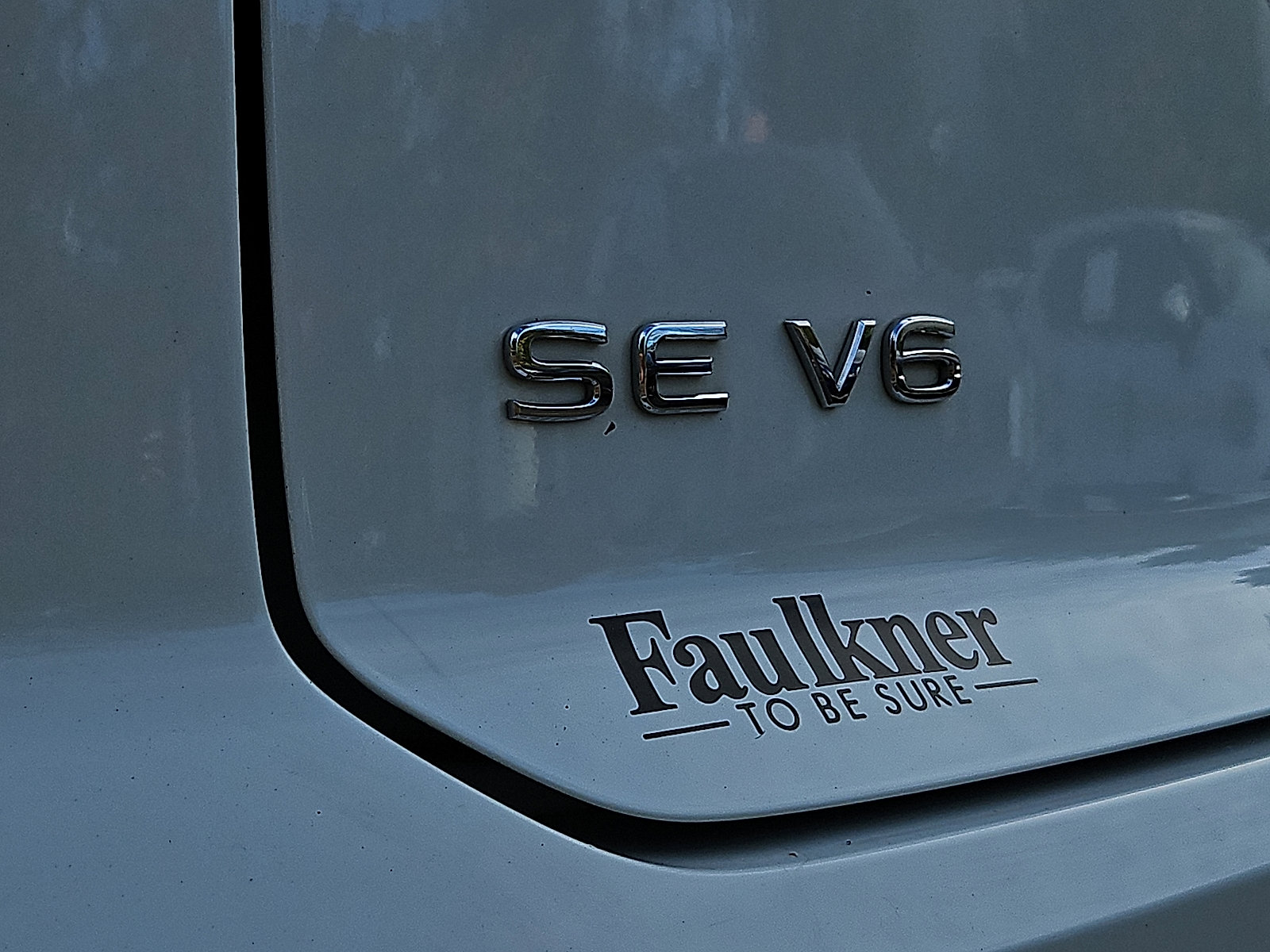 Used 2021 Volkswagen Atlas Cross Sport SE image 30