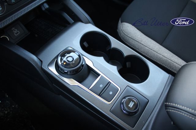 New 2025 Ford Bronco Sport Big Bend image 12