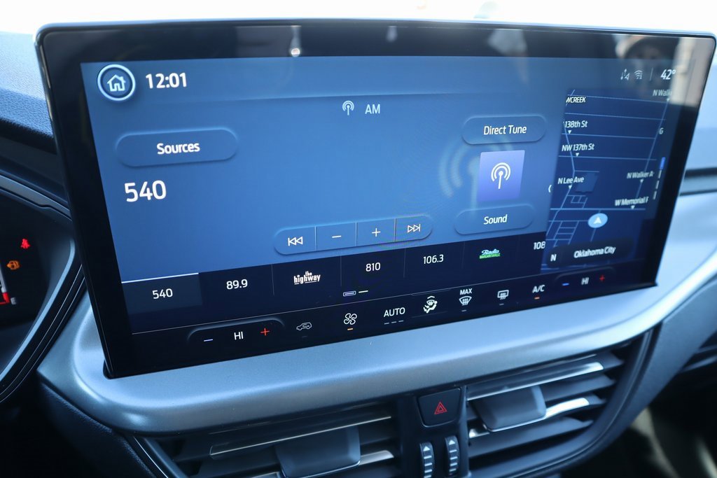 New 2026 Ford Escape Active w/ Tech Pack #1 image 5