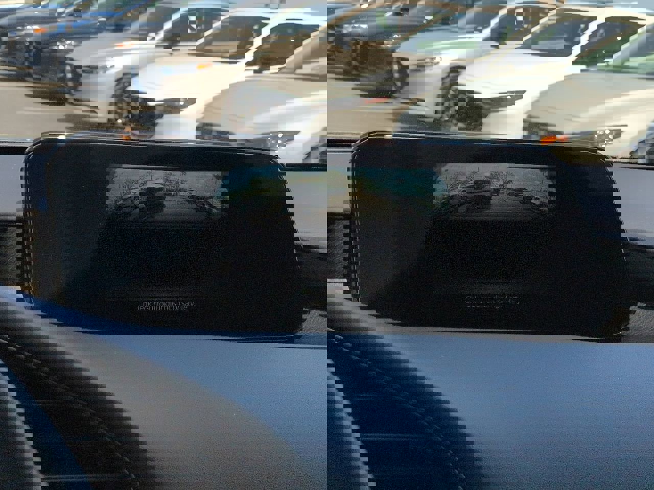 New 2026 MAZDA MAZDA3 Carbon image 20