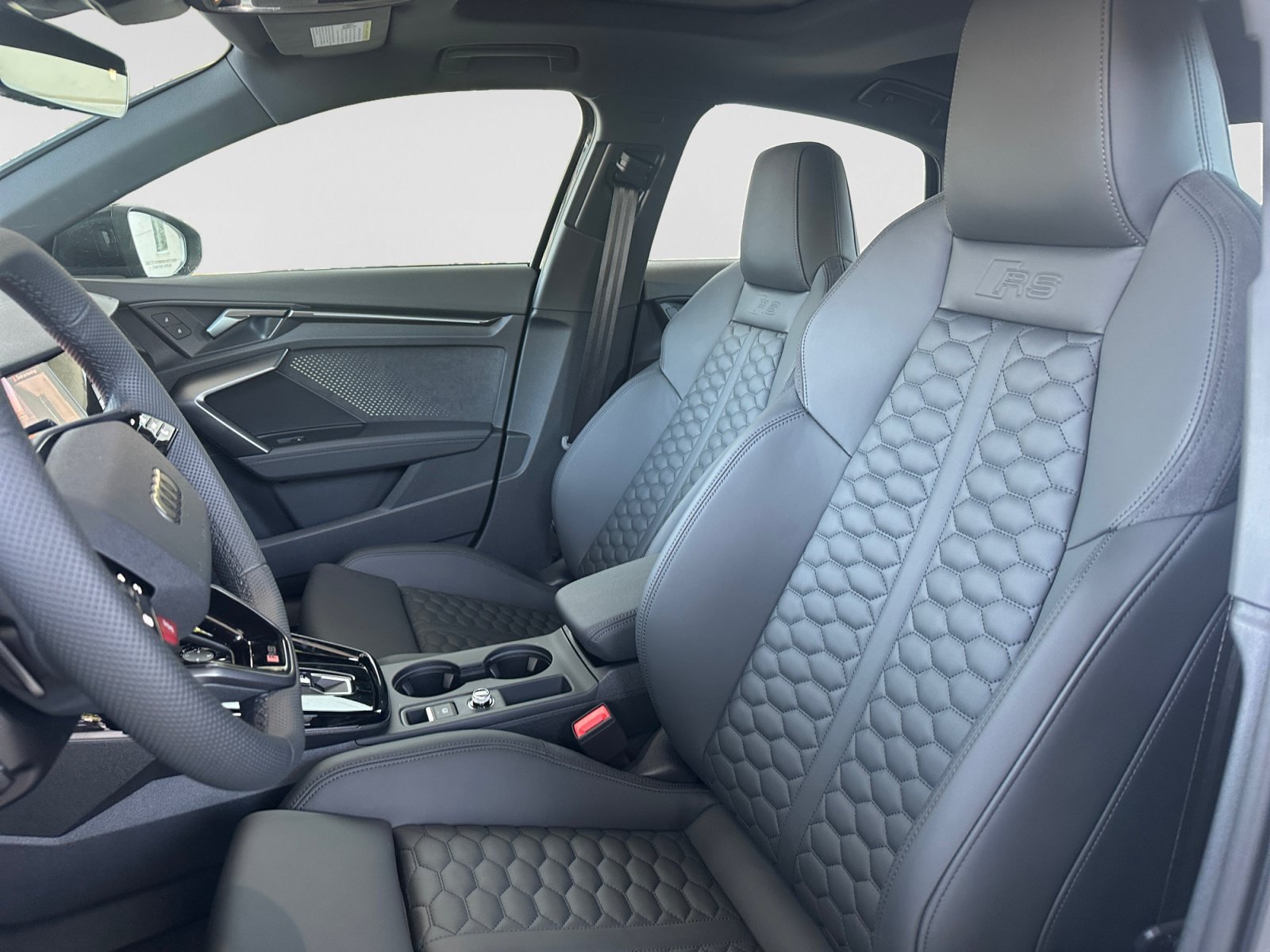 New 2026 Audi RS 3 AWD/4WD image 10