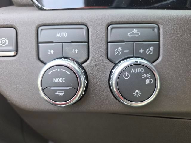 New 2026 GMC Sierra 1500 SLE AWD/4WD image 27