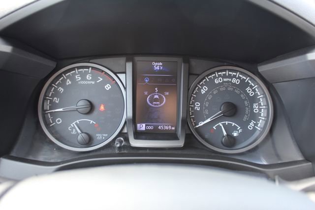 Used 2019 Toyota Tacoma TRD Off-Road AWD/4WD image 30