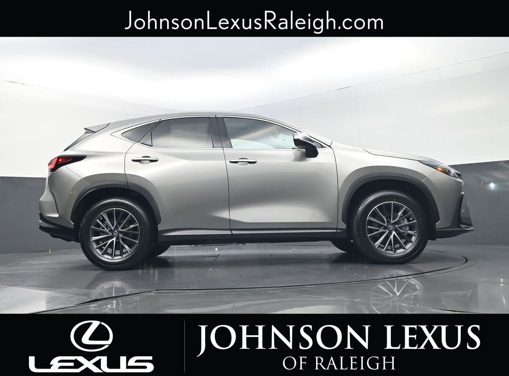 New 2026 Lexus NX 350 AWD w/ Premium Package image 21