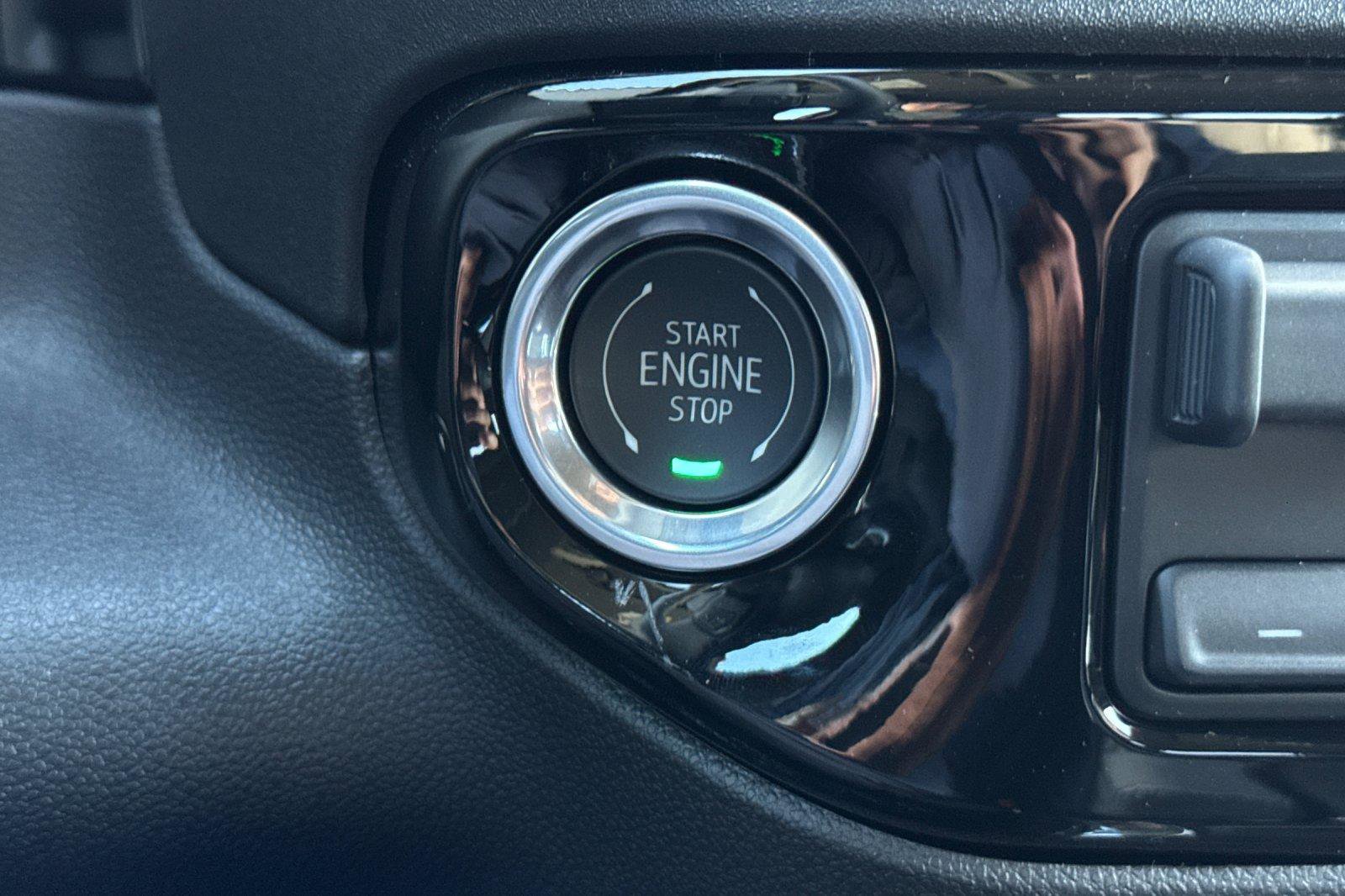 New 2026 Chevrolet Silverado 1500 RST image 29