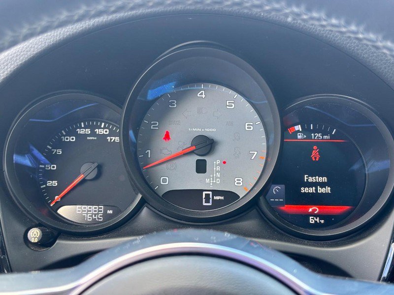 Used 2018 Porsche Macan S image 19