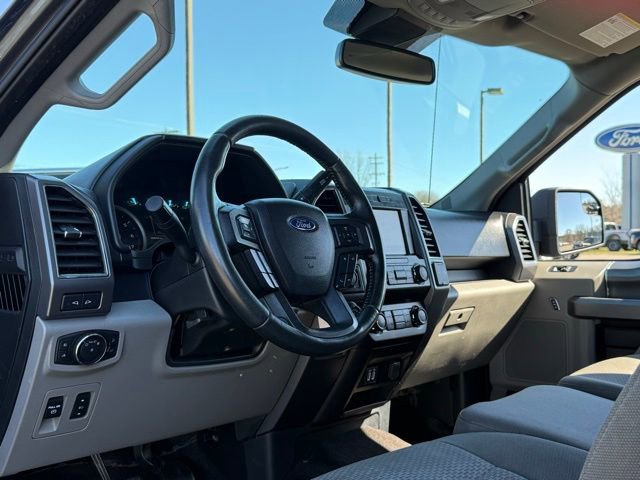 Used 2020 Ford F150 XLT w/ Equipment Group 302A Luxury image 12