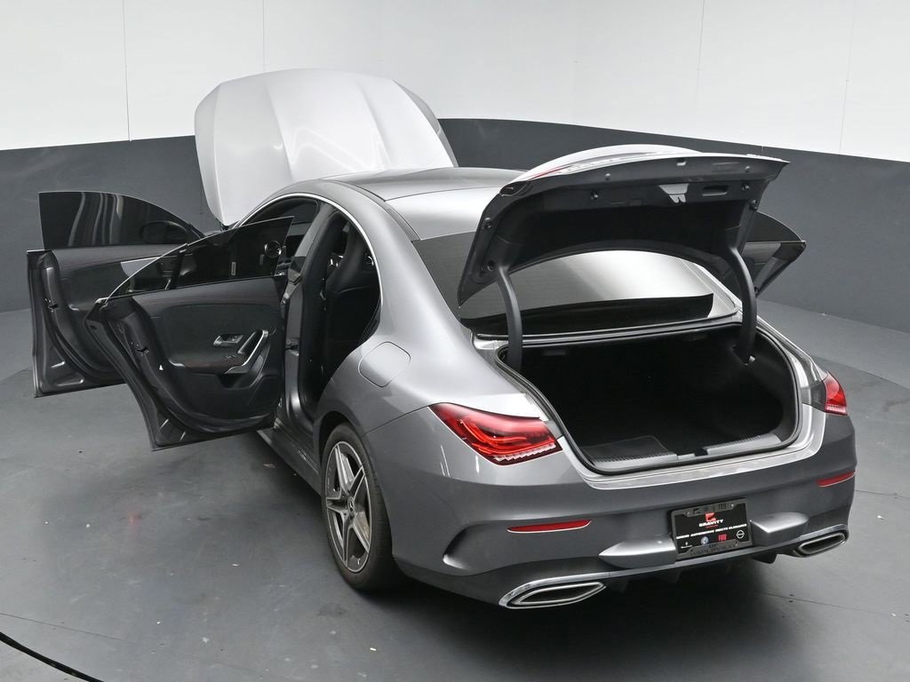 Used 2022 Mercedes-Benz CLA 250 4MATIC image 58