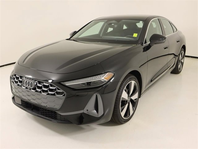 Certified 2025 Audi A5 2.0T Premium Plus w/ Premium Plus