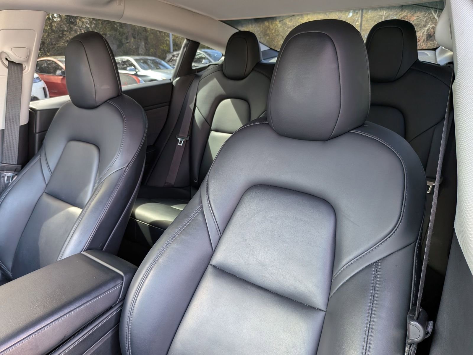 Used 2021 Tesla Model 3 Long Range image 15