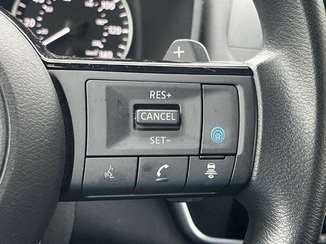 Certified 2023 Nissan Rogue SV image 10