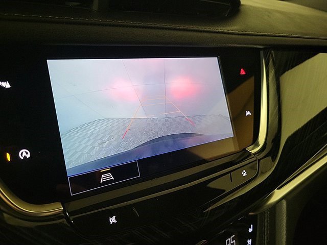 Certified 2024 Cadillac XT6 Premium Luxury w/ LPO, Floor Liner Package image 18