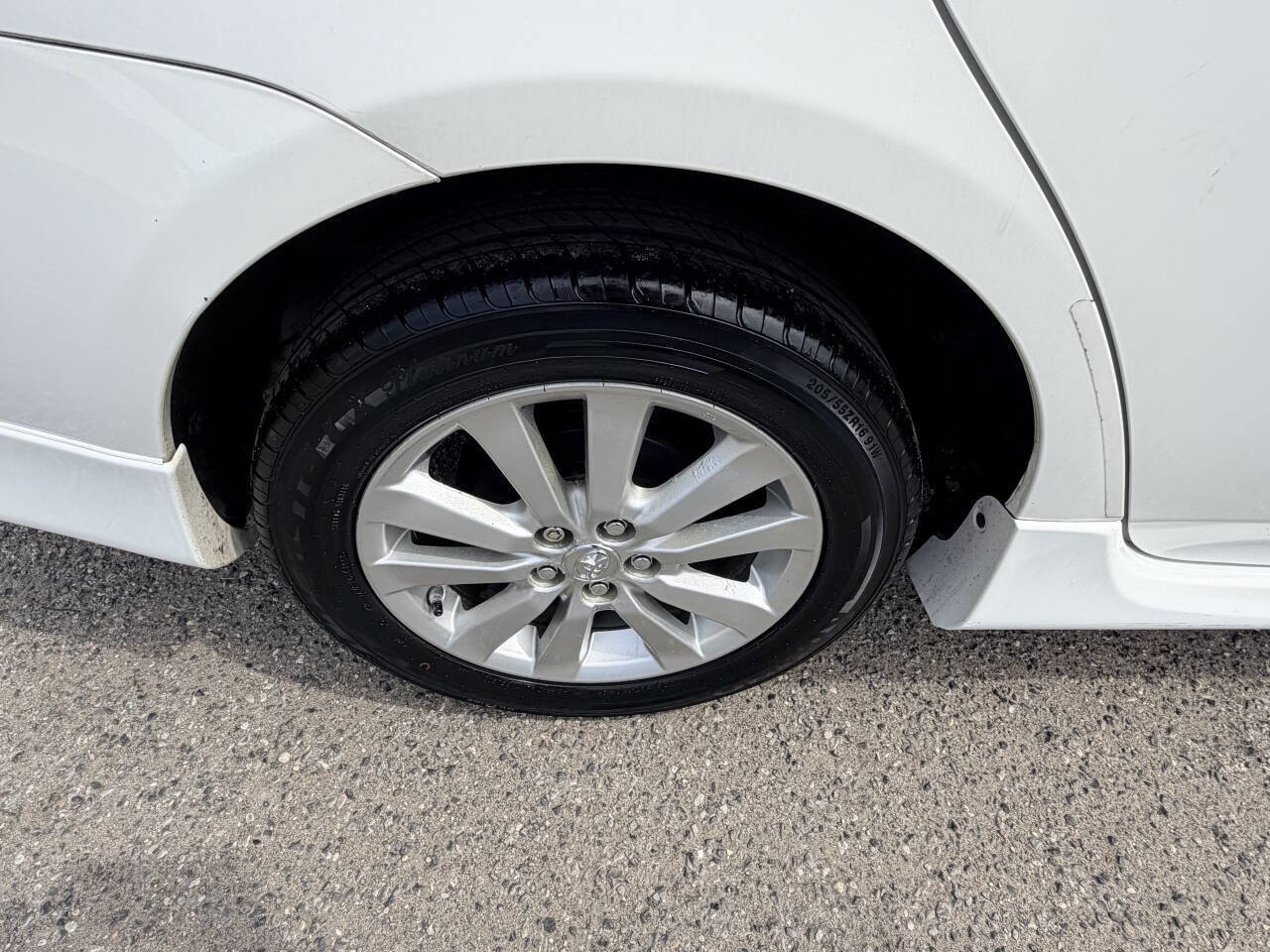 Used 2009 Toyota Corolla S image 36