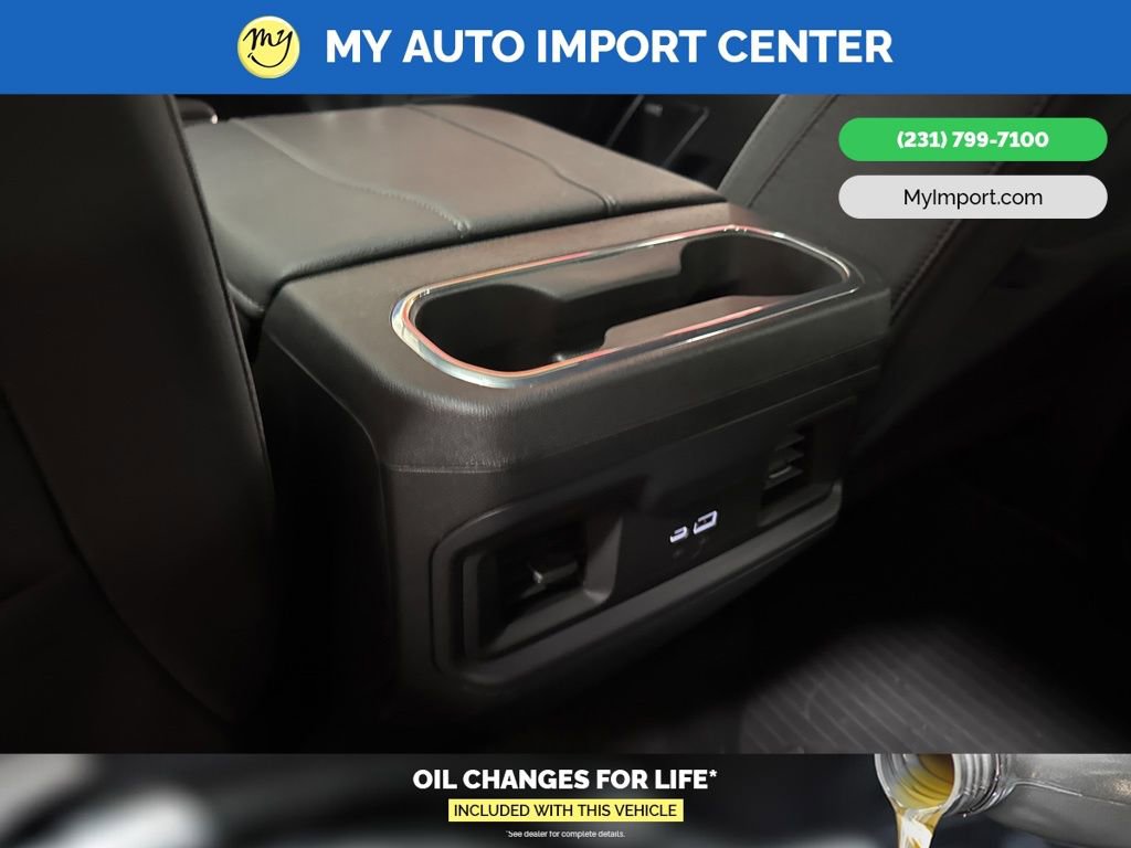 Used 2024 Chevrolet Silverado 1500 RST w/ All Star Edition Plus image 26