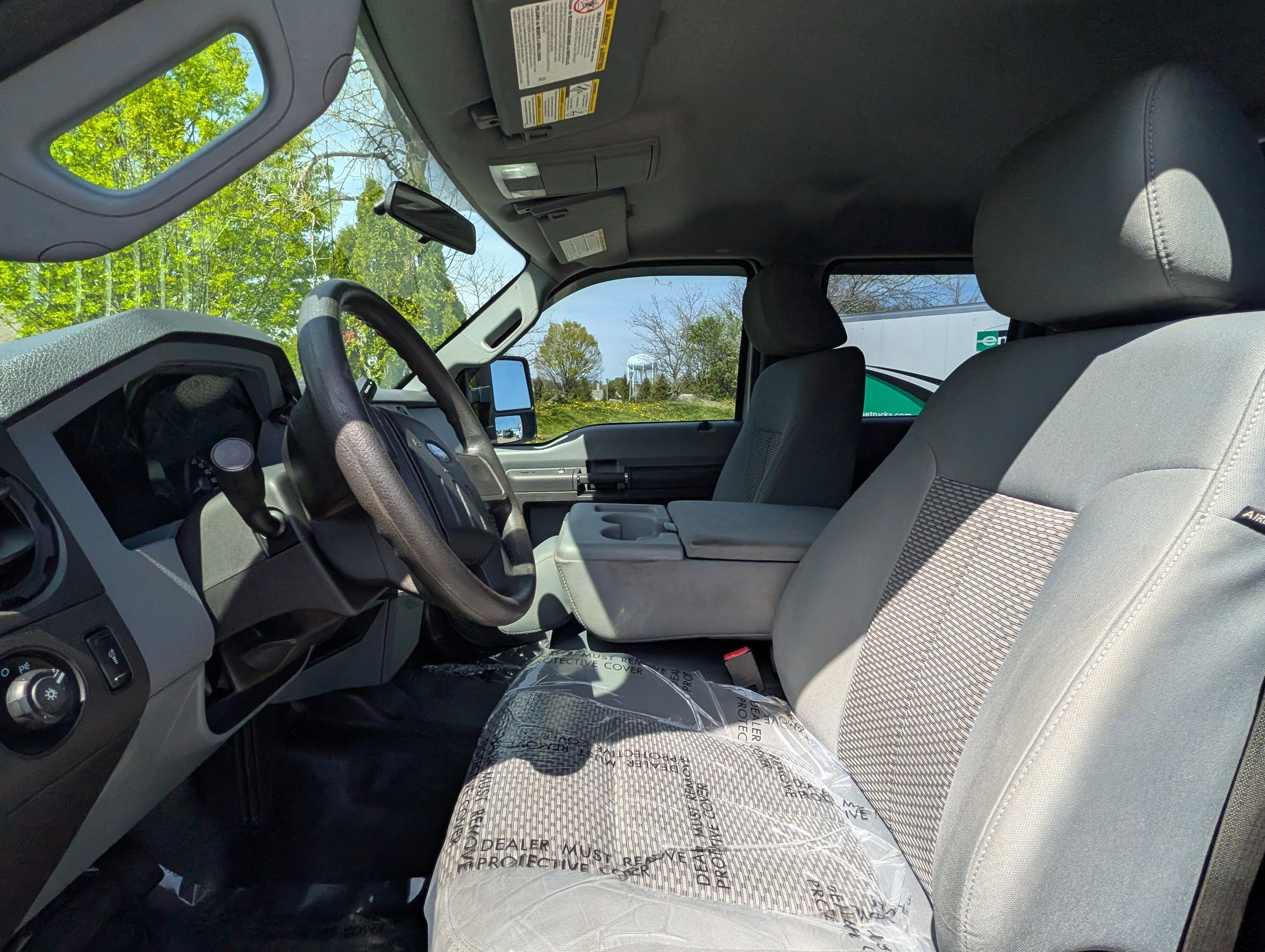 Used 2015 Ford F350 XL image 11