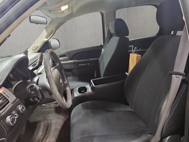 Used 2010 Chevrolet Tahoe LS image 10
