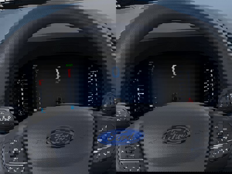 New 2025 Ford Maverick XLT w/ 4K Tow Package image 13