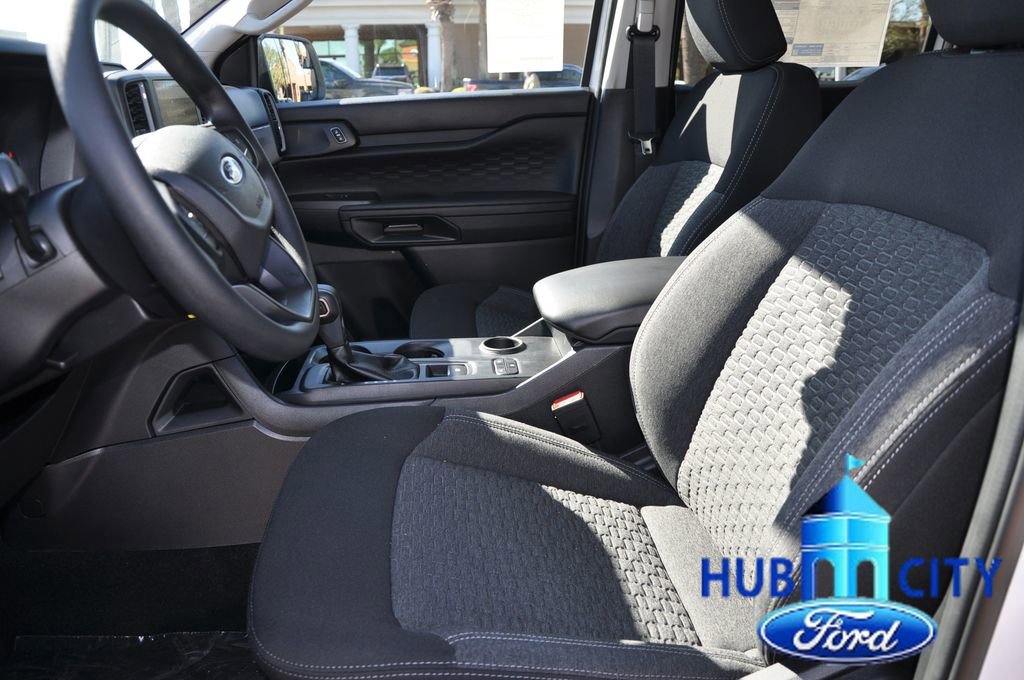 New 2026 Ford Ranger XL image 10