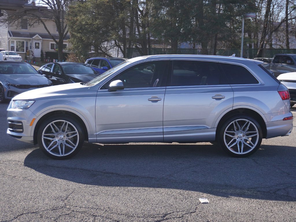 Used 2018 Audi Q7 3.0T Premium Plus w/ Premium Plus Package image 22