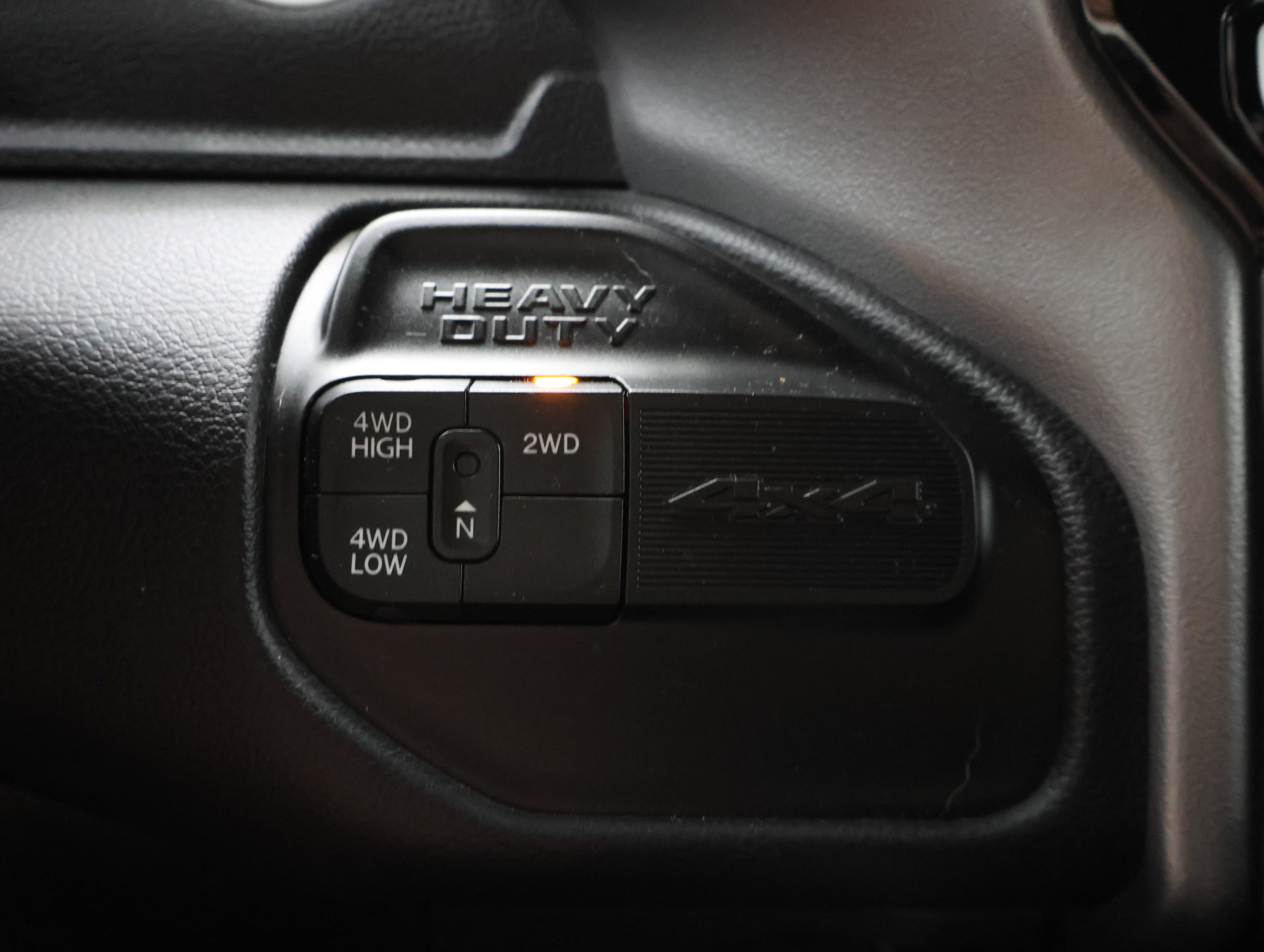 Used 2023 RAM 2500 Laramie AWD/4WD image 52