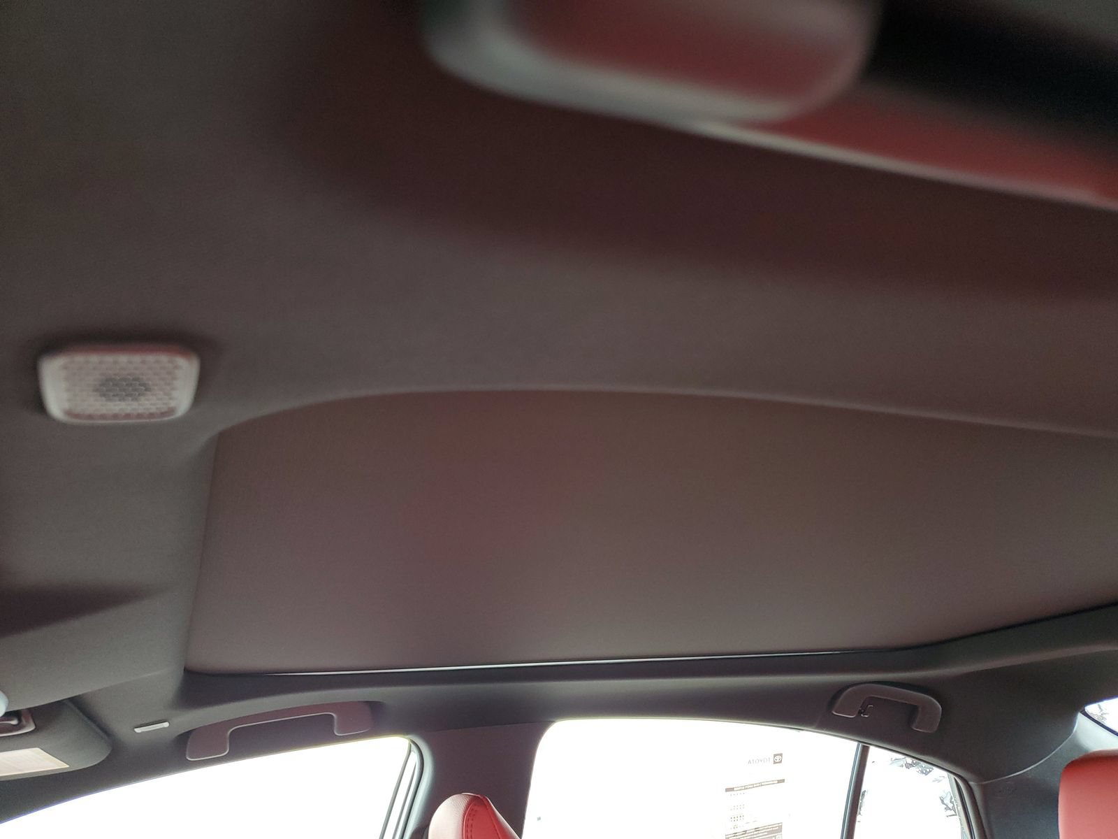 New 2026 Toyota Camry XSE FWD image 18