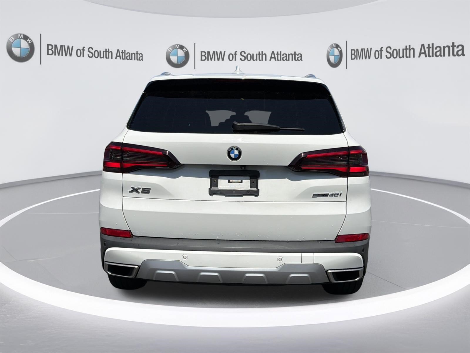Used 2022 BMW X5 sDrive40i w/ Premium Package RWD image 19