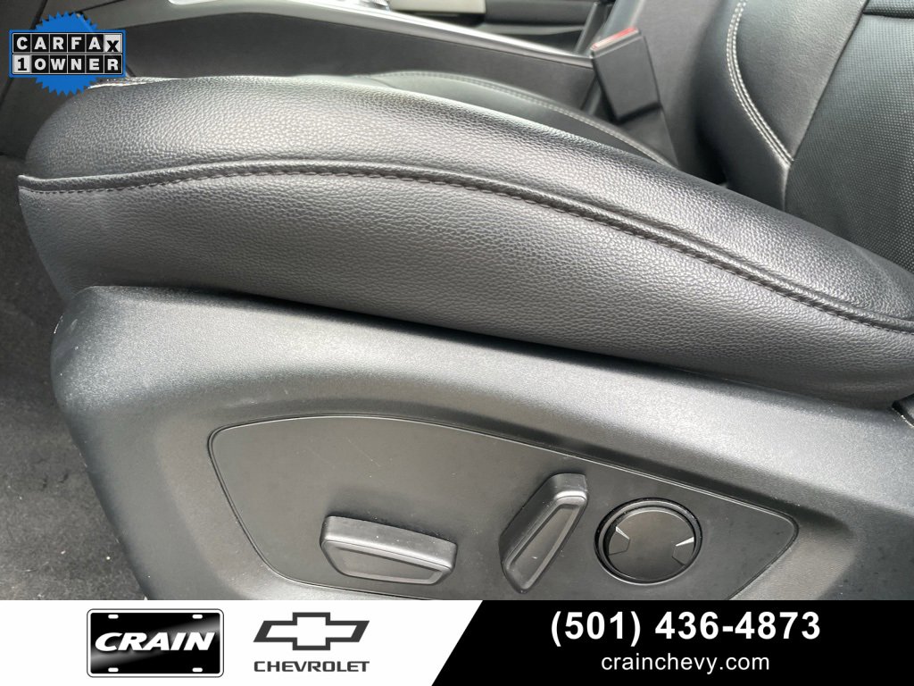 Used 2024 Ford Explorer Limited image 11