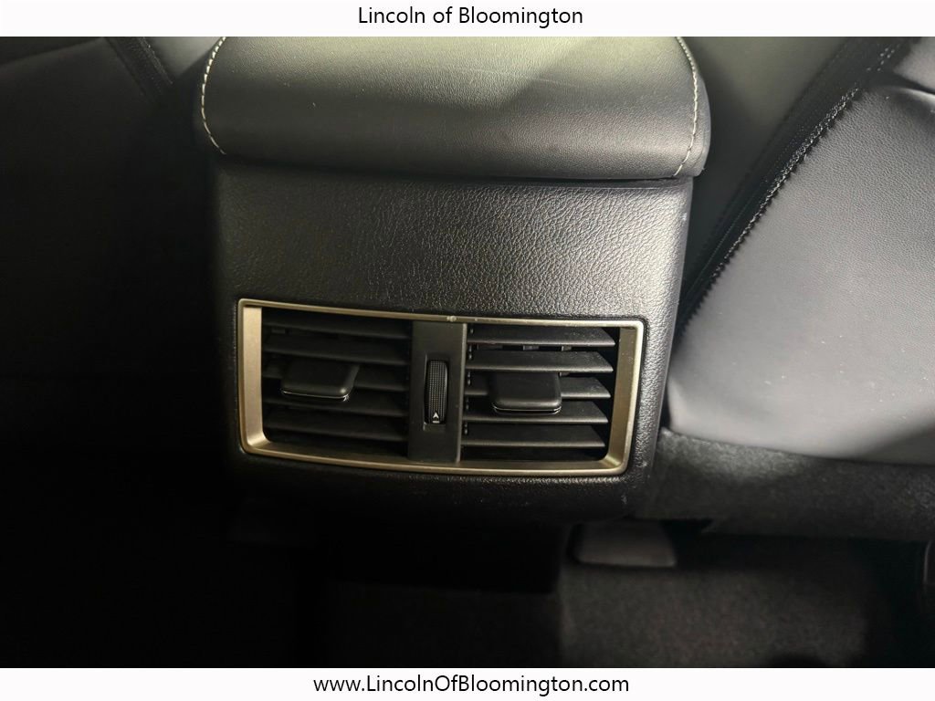 Used 2021 Lexus NX 300 AWD w/ Accessory Package image 20