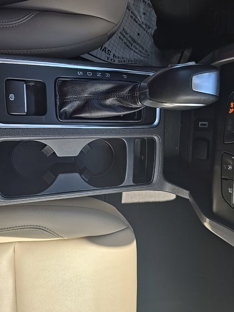 Used 2019 Ford Escape SEL AWD/4WD image 17