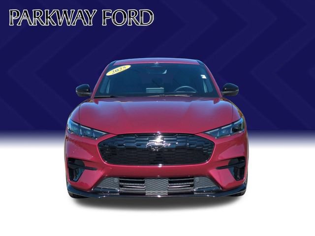 Used 2025 Ford Mustang Mach-E GT AWD/4WD image 8