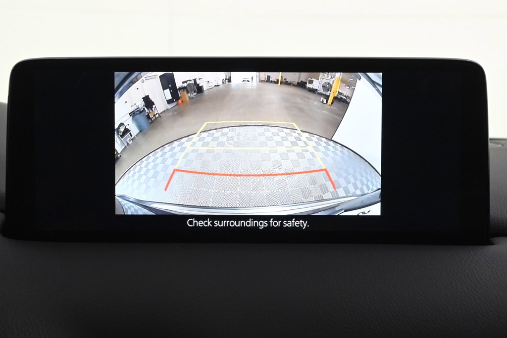 Used 2023 MAZDA CX-5 AWD 2.5 S w/ Preferred Package image 30