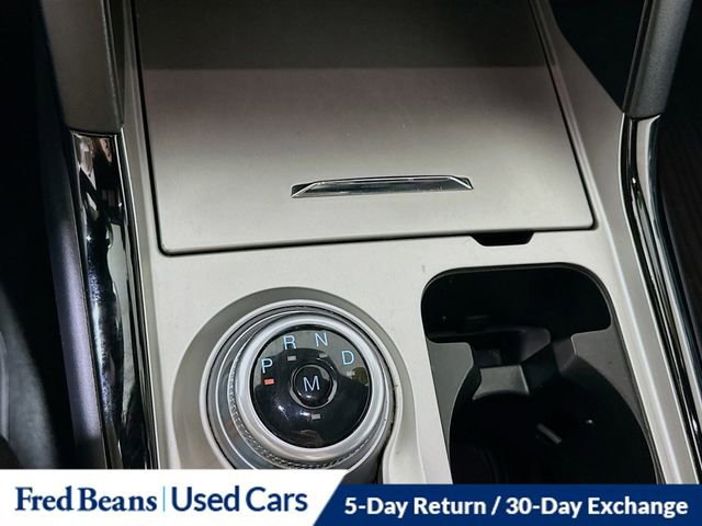 Used 2022 Ford Explorer ST w/ Equipment Group 401A image 19