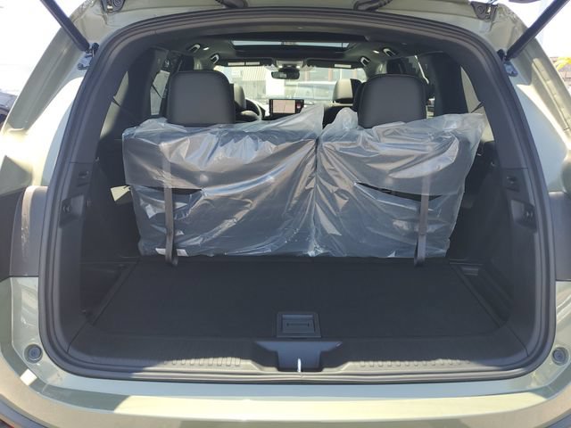 New 2026 Honda Pilot TrailSport image 9