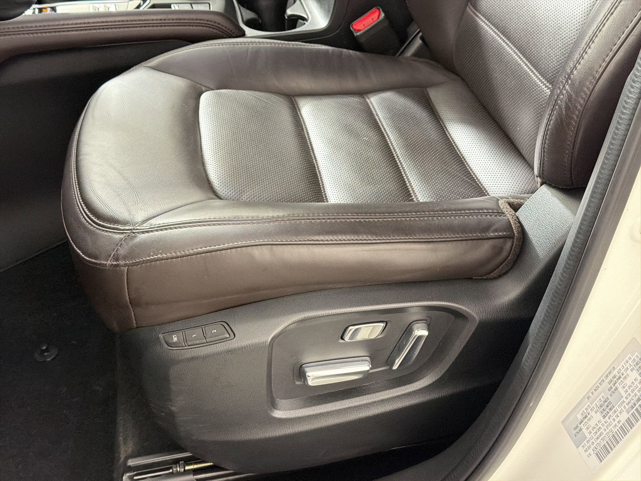 Used 2023 MAZDA CX-5 Signature image 14