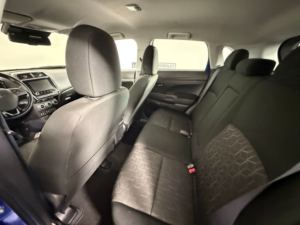 Used 2022 Mitsubishi Outlander Sport LE image 13