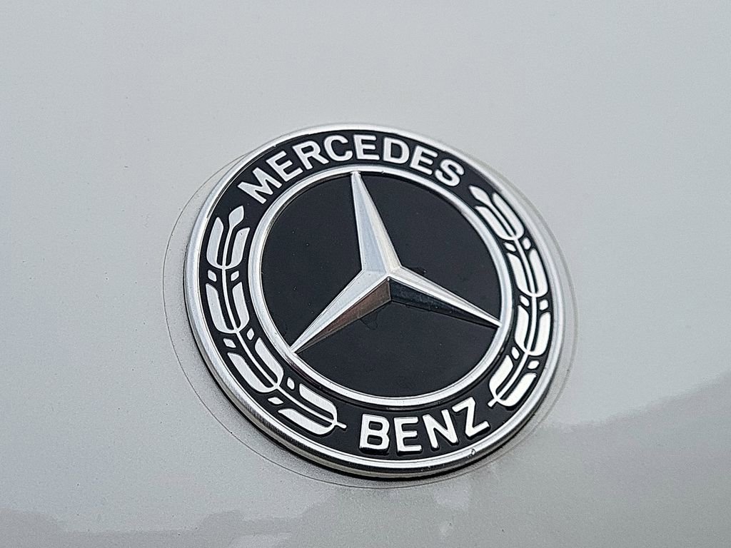 Certified 2022 Mercedes-Benz GLS 450 4MATIC image 11